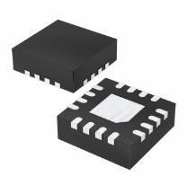 Pack of 2 TSV524IQ4T IC CMOS Amplifier 4 Circuit Rail-to-Rail 16-QFN :RoHS , Cut Tape