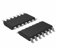 Pack of 3 LM324D IC OPAMP GP 4-Circuit 14-SOIC :RoHS , Tube
