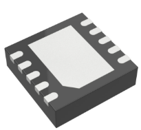 Pack of 5 LT1618EDD#PBF IC REG Boost ADJ 1.5A 10DFN :RoHS , Tube