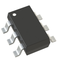 Pack of 2 ADP3330ARTZ3.3-RL7 IC REG Linear 3.3V 200MA SOT23-6 :RoHS , Cut Tape