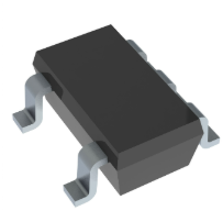 Pack of 4 LMV7235M5/NOPB IC Comparator 1 General Purpose SOT23-5 :RoHS , Cut Tape