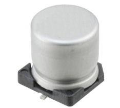 Pack of 4 MAL214699803E3 Aluminum Electrolytic Capacitor 47UF 20% 63V SMD :RoHS