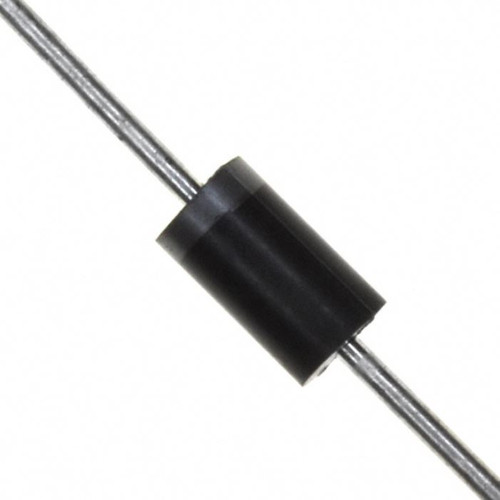 MUR440 Diode 400 V 4A Through Hole DO-201AD MUR440-E3/54
