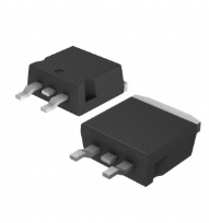STPS8H100G-TR Diode Schottky 100V 8A D2PAK :RoHS , Cut Tape