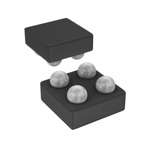 Pack of 5 ADP198ACBZ-11-R7 IC Power Switch/Driver 1:1 P-Channel 1A 4-WLCSP (0.95x1.03)