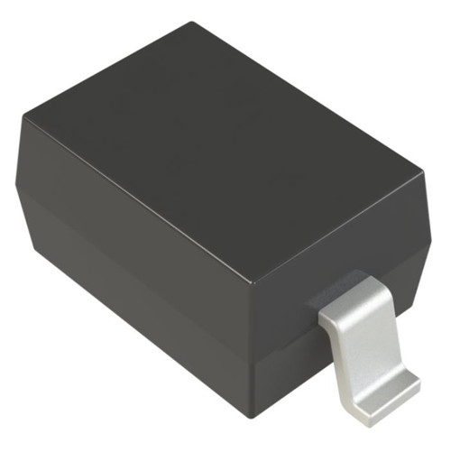 Pack of 10 BAT46WQ-7-F Diode 100V 150mA Surface Mount SOD-123