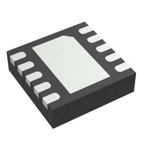 Pack of 3 TPS3850G33QDRCRQ1 IC Supervisor Open Drain or Open Collector 1 Channel 10-VSON (3x3)