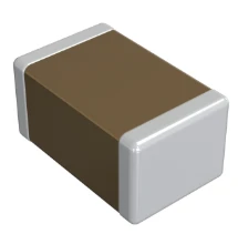 Pack of 60  GRM32ER71E226ME15K  Capacitor Ceramic 22UF 25V 20% X7R 1210 Surface Mount, MLCC