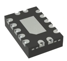 Pack of 3 TXU0104BQAR IC Translator Unidirectional 14WQFN :RoHS , Cut Tape