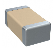 Pack of 50 C0805C105K3RACAUTO CAP CER 1UF 10% 25V X7R 0805 Surface Mount :RoHS , Cut Tape