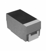 Pack of 70 F971C106MAA CAP TANT 10UF 20% 16V 1206 Surface Mount :RoHS , Cut Tape