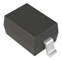 Pack of 45 BZT52C7V5-7-F Diode Zener 7.5V 500MW SOD123 :RoHS , Cut Tape