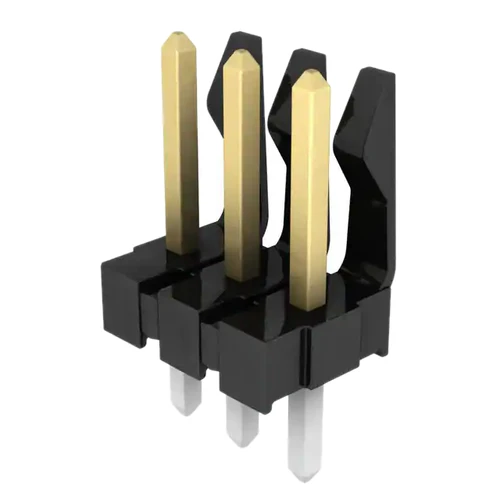 Pack of 12 0026482035 Connector Header Vert 3POS 3.96MM
