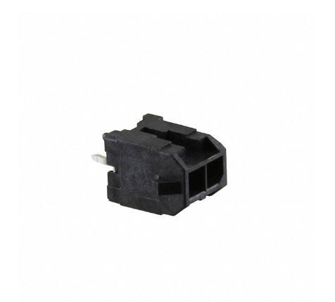 Pack of 14 0430450214 Connector Header Through Hole 2 position