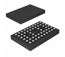 CDCUA877ZQLT IC PLL Clock Driver 1.8V 52-BGA :RoHS , Cut Tape