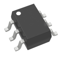 Pack of 5 LM5050Q1MKX-1/NOPB IC OR Controller N+1 ORing Controller N-Channel N:1 SOT-23-THIN, RoHS