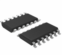 Pack of 4 SN74LVC08AD IC AND Gate 4 Channel 14-SOIC :RoHS , Tube