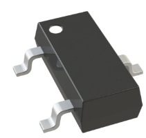Pack of 28 DMG2302UKQ-7 Mosfet N-Channel 20 V 2.8A (Ta) 660mW (Ta) Surface Mount SOT-23-3 :RoHS , Cut Tape