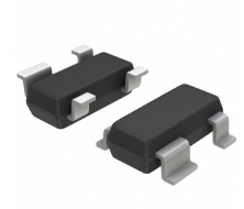 Pack of 2 CM1293A-02SR Tvs Diode 9.9V (Typ) Clamp 1A (8/20µs) Ipp Surface Mount SOT-143 :RoHS , Cut Tape