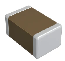 Pack of 60 GRT21BD71A226ME13L CAP CER 22UF 20% 10V X7T 0805 Surface Mount :RoHS , Cut Tape