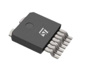 Pack of 2 VN7003AHTR IC Power Switch/Driver 1:1 N-Channel 80A OctaPAK 7+1, Cut Tape