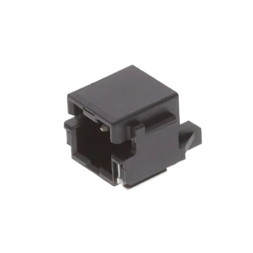 Pack of 14 502352-0201 Connector Header Surface Mount, Right Angle 2 position 0.079" (2.00mm) : RoHS