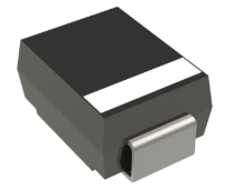Pack of 10 SMCJ26CA-Q Diode TVS SMD 26VWM 42.1VC DO214AB, Cut Tape, RoHS3