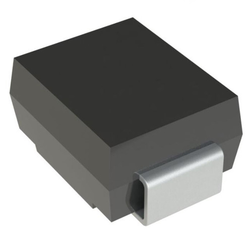 Pack of 10 SMBJ26A-Q Diode Array 2 Pair Common Cathode 100V 125mA Surface Mount 6-TSSOP, SC-88, SOT-363
