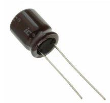 Pack of 10 476CKH100M CAP ALUM 47UF 20% 100V Radial TH :RoHS