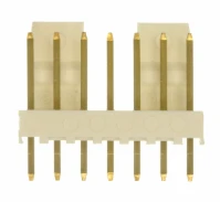 0022292071 Connector Header Through Hole 7 position 0.100" (2.54mm) :RoHS