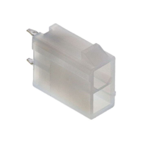 Pack of 13 0039293026 Connector Header Through Hole 2 position : RoHS