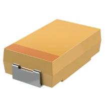 Pack of 4 TAJY106K035RNJ Tantalum Capacitors 10UF 10% 35V 2917 SMD :RoHS