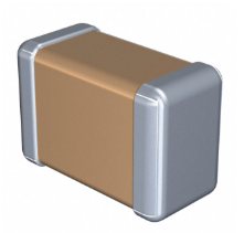 Pack of 32 C3216X5R1E476M160AC Multilayer Ceramic Capacitors MLCC 20% 47UF 25V X5R 1206 SMD :RoHS , Cut Tape