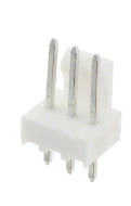 Pack of 4 0022232031 Conn Hdr Vert 3POS 2.54MM :RoHS