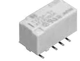 TX2SL-LT-24V-TH Low Signal Relay DPDT (2 Form C) 7.5A 24VDC PCB Through Hole :RoHS , ATX264THSL