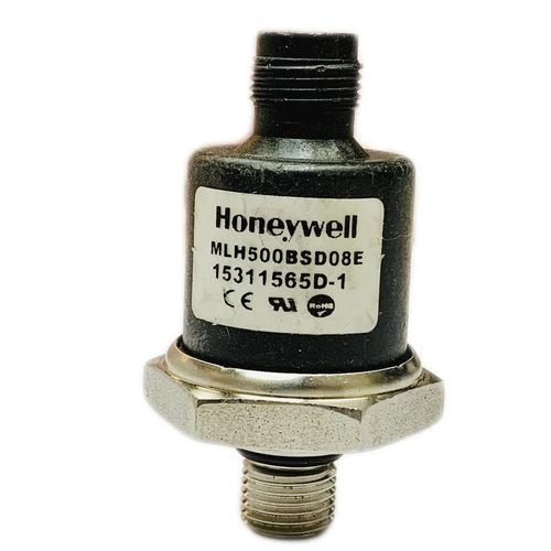 MLH500BSD08E  Industrial Pressure Sensors SST Pressure Transducer