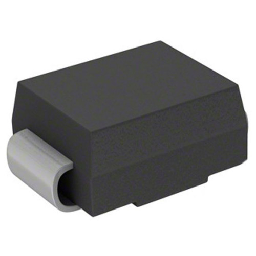 Pack of 29 BR310-AU_R1_000A1 Diode 100V 3A Surface Mount DO-214AA (SMB) : RoHS3