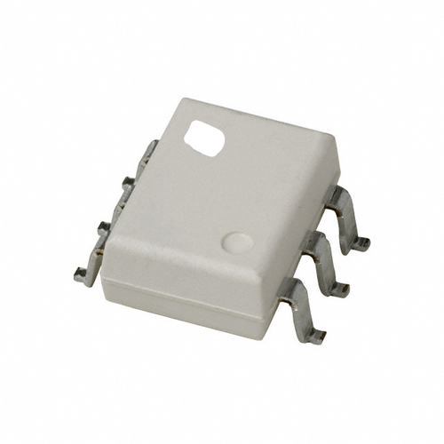 Pack of 10 MOC3063SR2M Optoisolator Triac Output 4170Vrms 1 Channel 6-SMD :RoHS