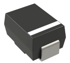 Pack of 5 US1J-13-F Diode 600 V 1A Surface Mount SMA :RoHS