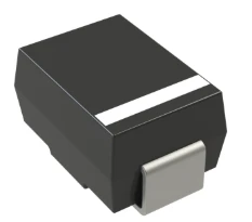 Pack of 20 B1100-13-F Diode 100 V 1A Surface Mount SMA :RoHS , Cut Tape