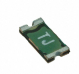 Pack of 2 PTS120616V035 Polymeric PTC Resettable Fuse 16V 350 mA Ih Surface Mount 1206 (3216 Metric), Concave :RoHS , Cut Tape