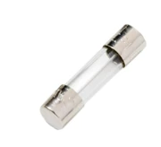 Pack of 5 023503.5MXP Fuse Glass 3.5A 250VAC 5X20MM :RoHS