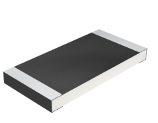 CRCW2512220RJNEG RES SMD 220 OHM 5% 1W 2512 :RoHS , Cut Tape