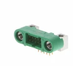 G125-MH11005M4P CONN HDR 1.25MM R/A 10POS :RoHS , Cut Tape
