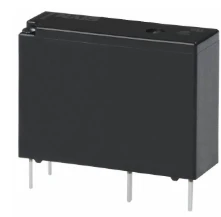 ALD118 General Purpose Relay SPST-NO (1 Form A) 18VDC Coil Through Hole