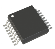 MAX3319EEAE+ IC 1/1 Transceiver Full 16-SSOP :RoHS