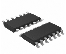 Pack of 5 SN74LVC125ADR Integrated Circuits Buffer, Non-Inverting 3.6V 14SOIC :RoHS