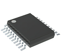 Pack of 5 SN74HC244PWR IC Buffer, Non-Inverting 6V 20TSSOP :RoHS