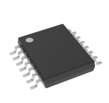 Pack of 4 SN74HCS74QPWRQ1 IC FF D-TYPE Dual 1BIT 14TSSOP :RoHS