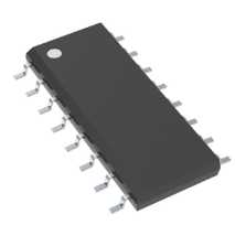 Pack of 5 AM26C32CDR Integrated Circuits Transceiver 0/4 16SOIC :RoHS